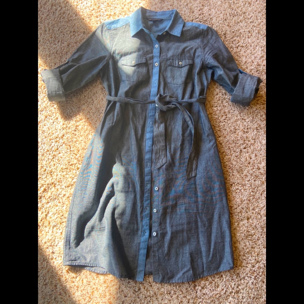 Brooks Brothers Dress